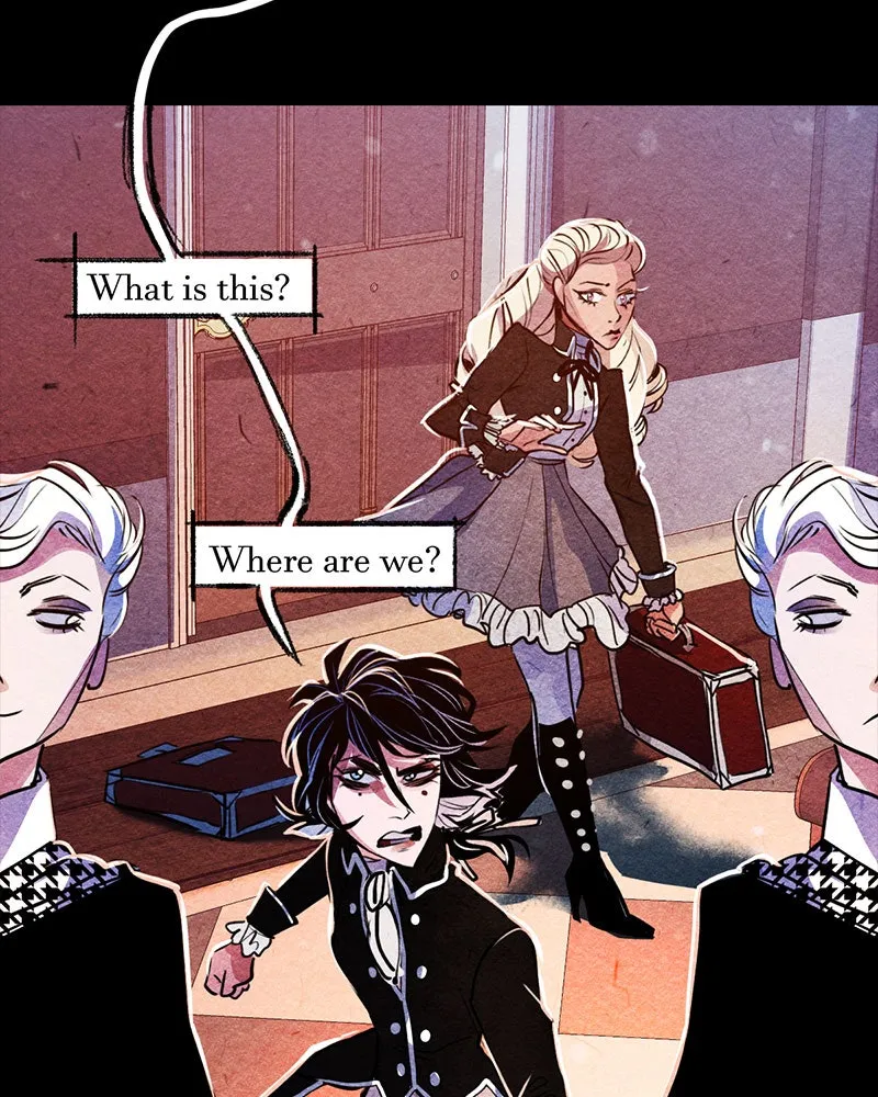 Nevermore Chapter 2 page 64 - 