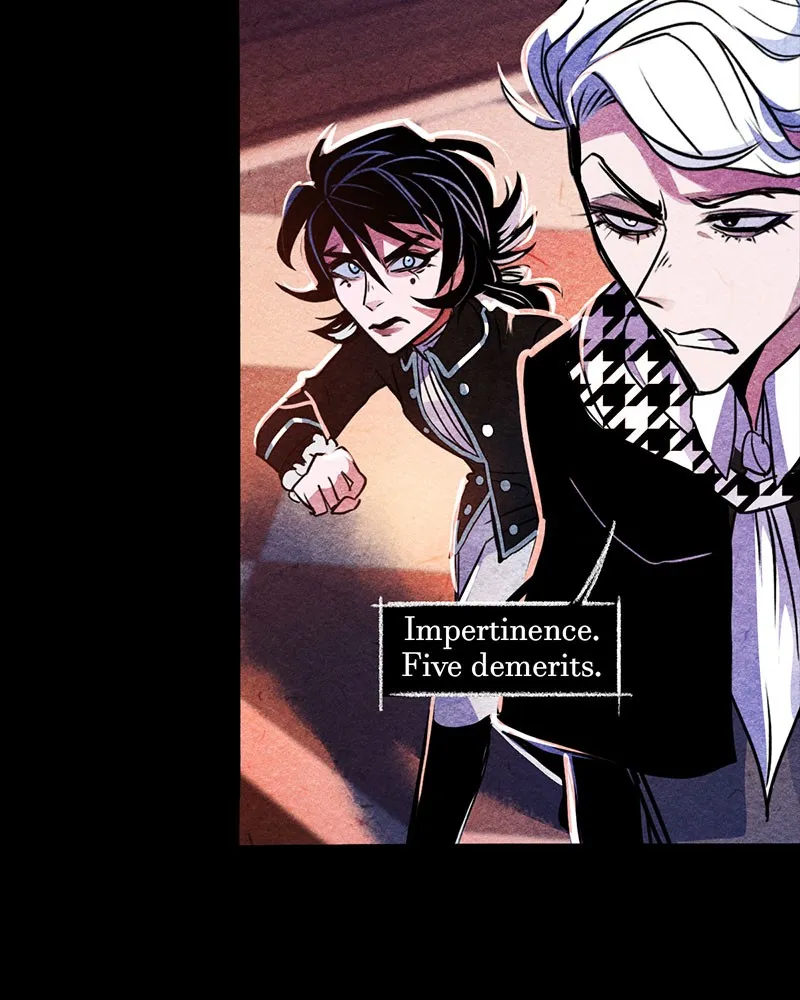 Nevermore Chapter 2 page 66 - 