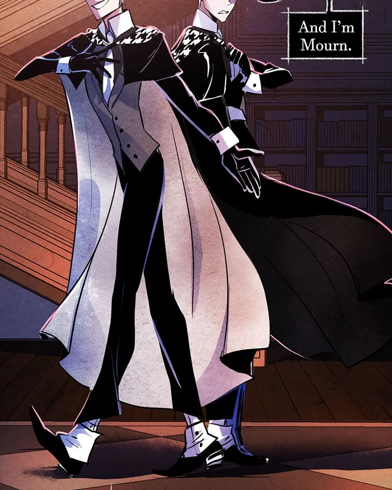 Nevermore Chapter 2 page 69 - 