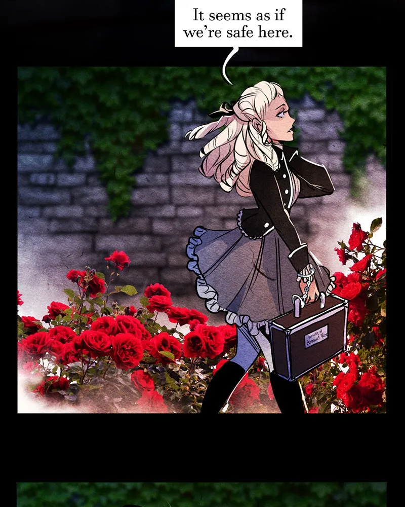 Nevermore Chapter 2 page 8 - 
