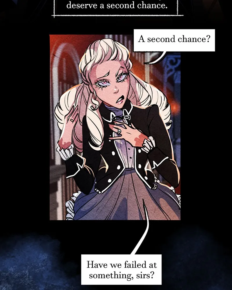 Nevermore Chapter 2 page 76 - 