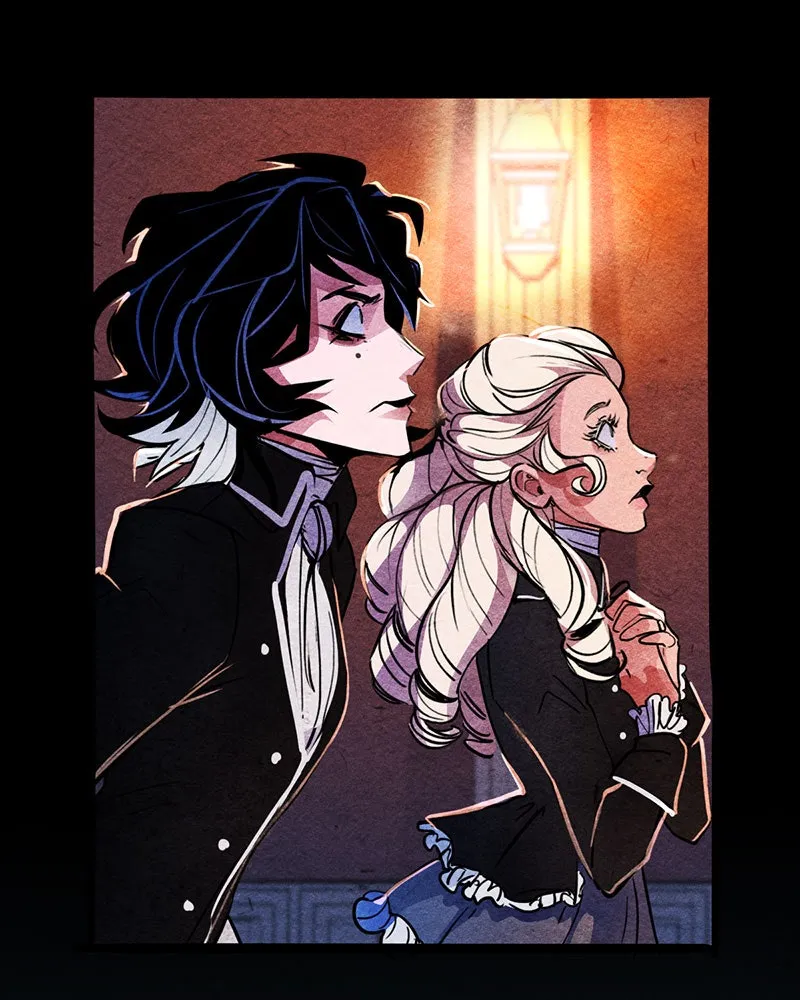 Nevermore Chapter 2 page 79 - 