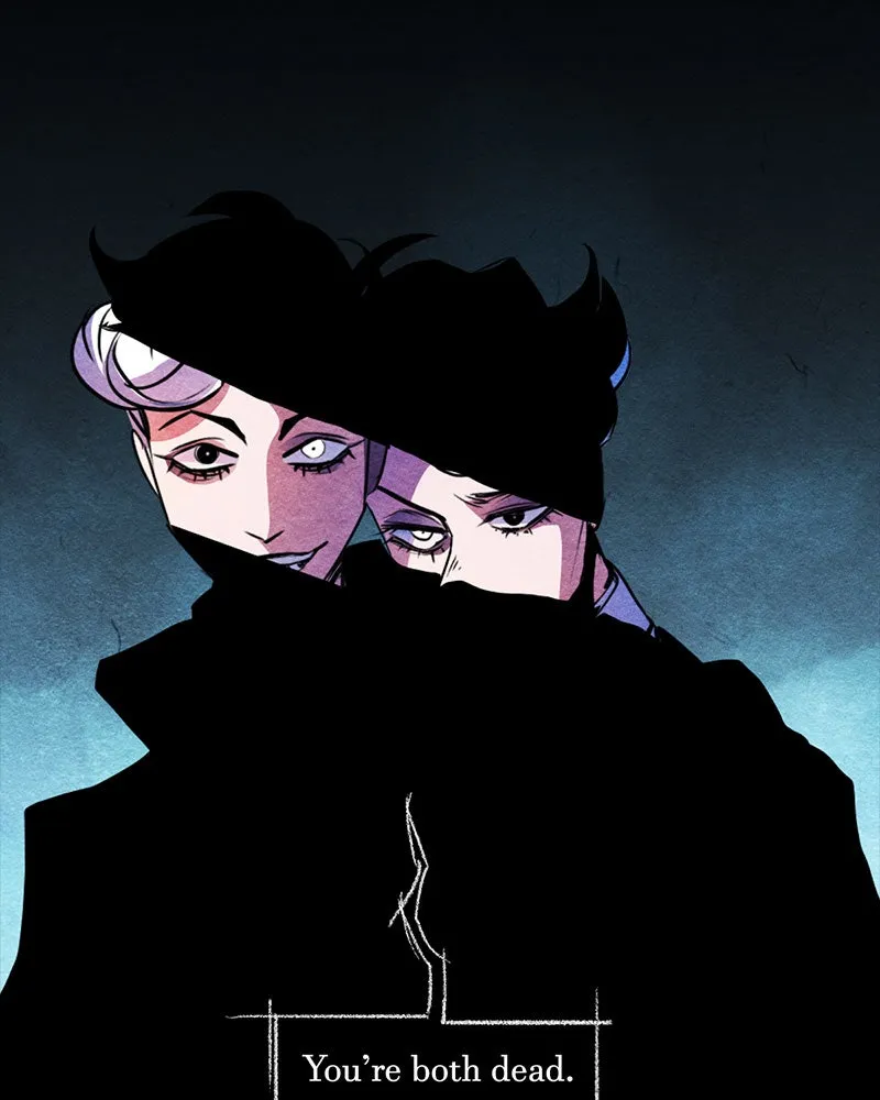 Nevermore Chapter 2 page 80 - 