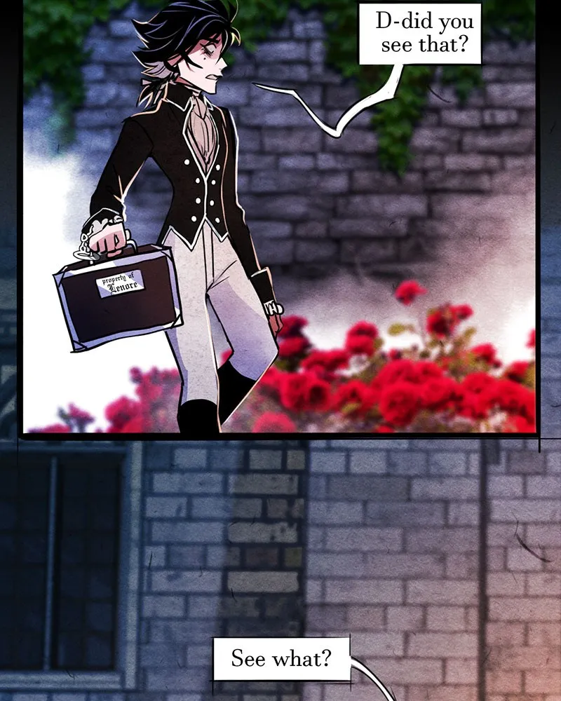 Nevermore Chapter 2 page 9 - 