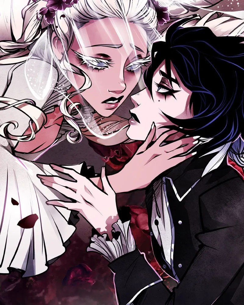 Nevermore Chapter 2 page 86 - 