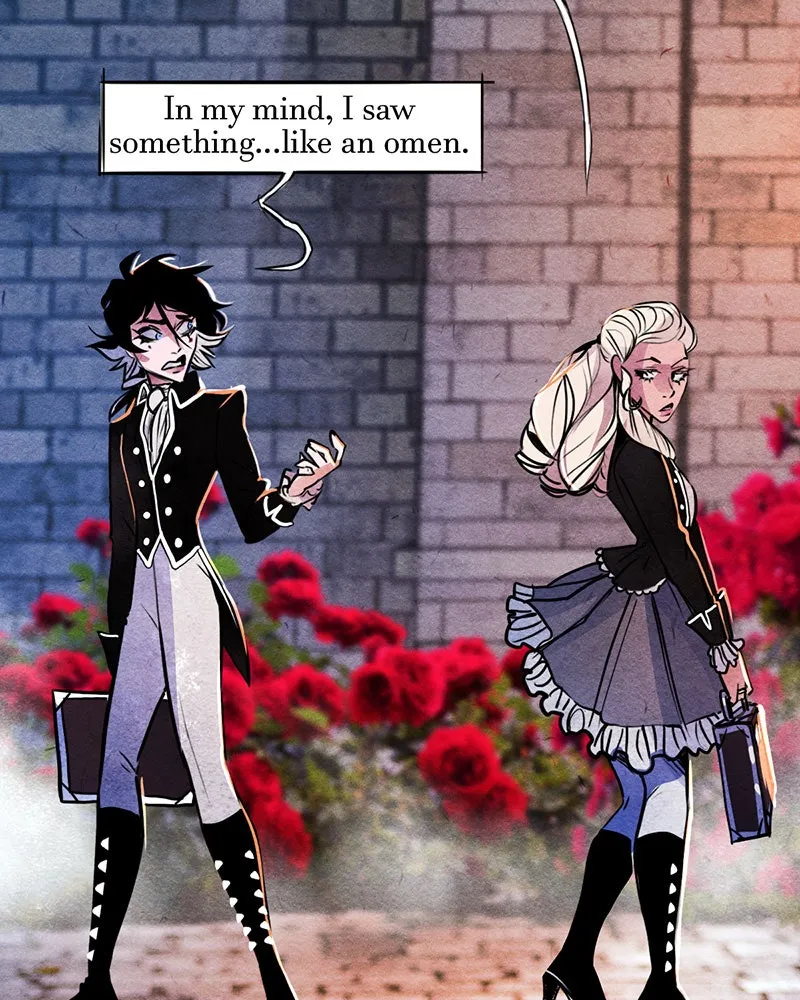 Nevermore Chapter 2 page 10 - 