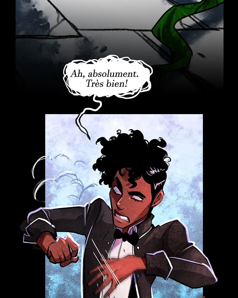 Nevermore Chapter 20 page 11 - 