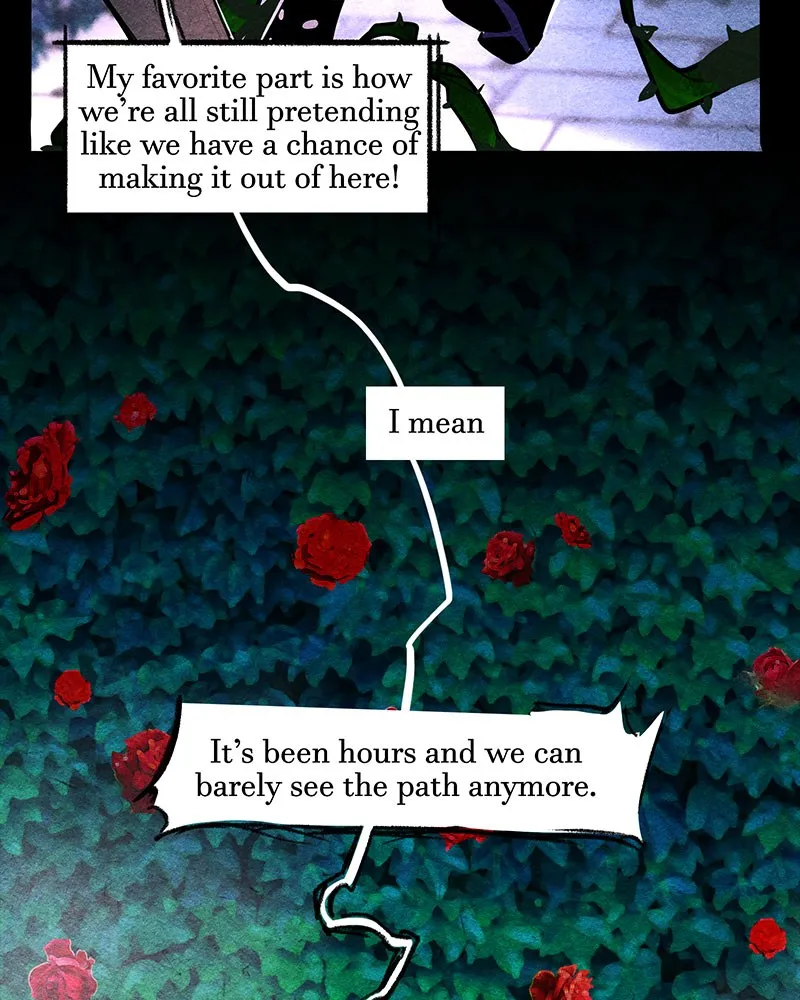 Nevermore Chapter 20 page 14 - 