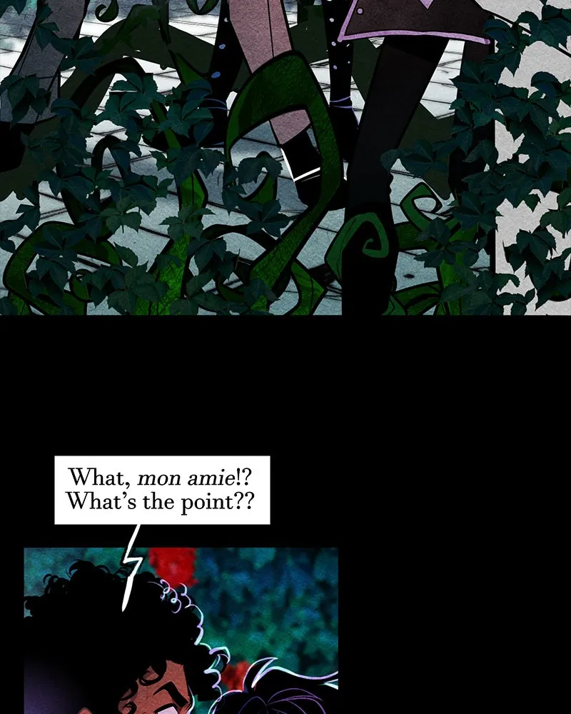 Nevermore Chapter 20 page 16 - 
