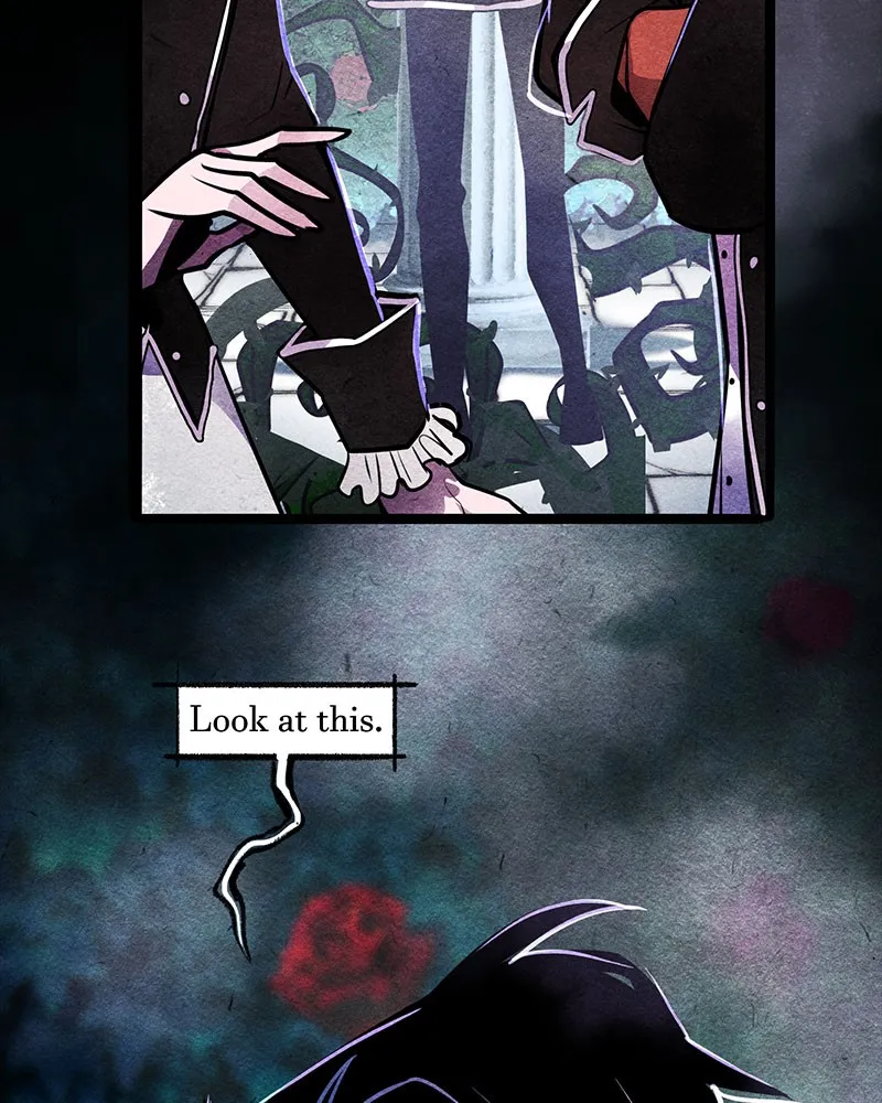 Nevermore Chapter 20 page 20 - 