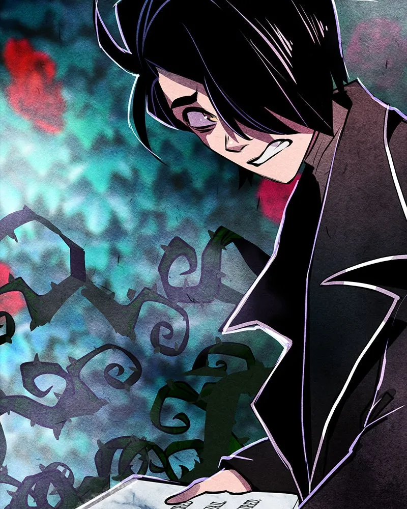 Nevermore Chapter 20 page 21 - 