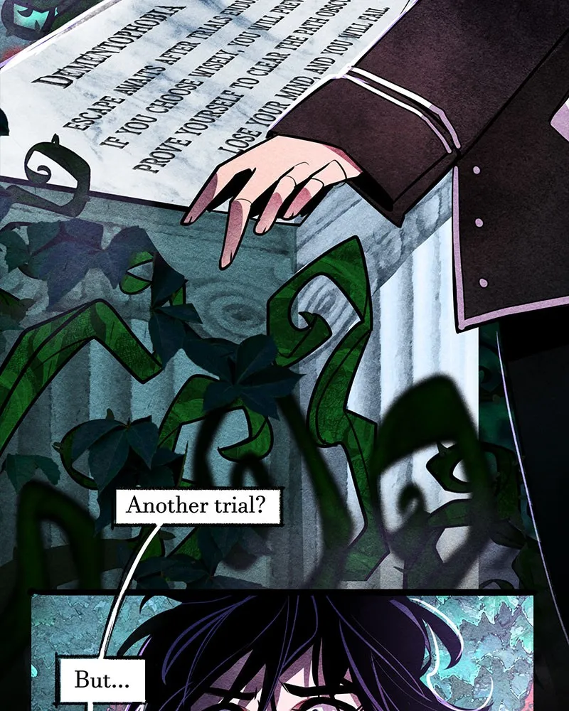 Nevermore Chapter 20 page 22 - 
