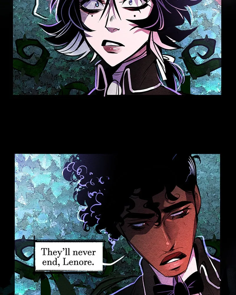 Nevermore Chapter 20 page 23 - 