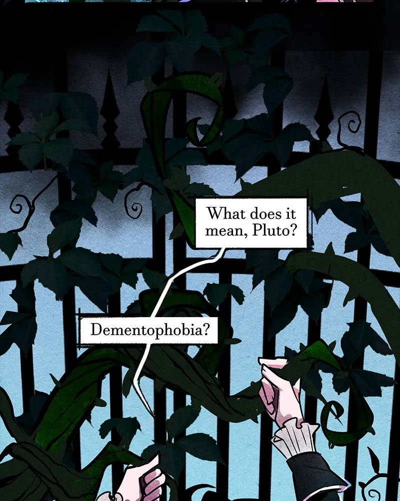 Nevermore Chapter 20 page 24 - 