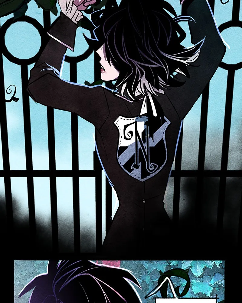 Nevermore Chapter 20 page 25 - 