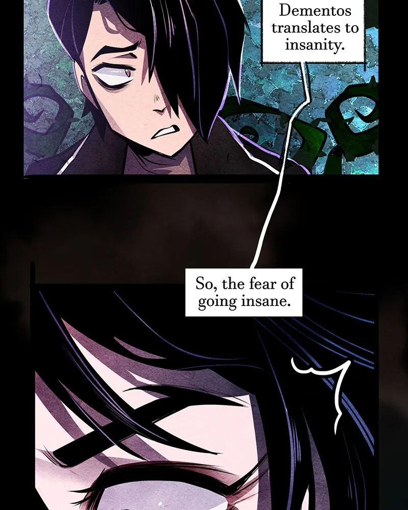 Nevermore Chapter 20 page 26 - 