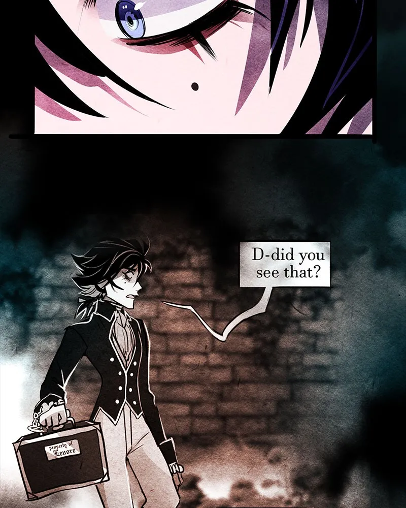 Nevermore Chapter 20 page 27 - 