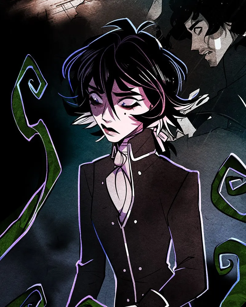 Nevermore Chapter 20 page 29 - 