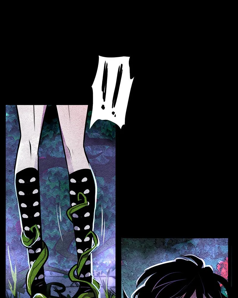 Nevermore Chapter 20 page 31 - 