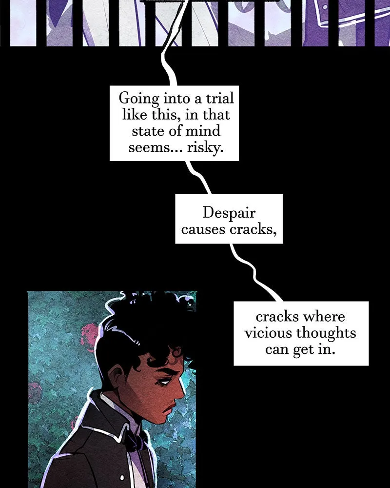 Nevermore Chapter 20 page 34 - 