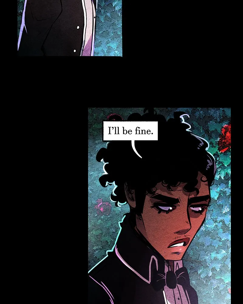 Nevermore Chapter 20 page 35 - 