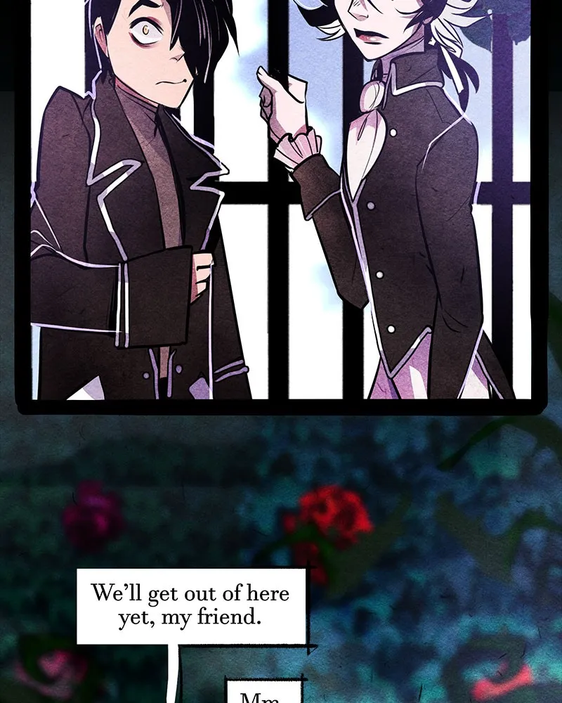 Nevermore Chapter 20 page 37 - 