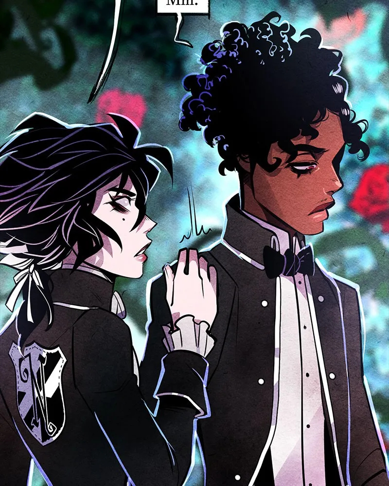 Nevermore Chapter 20 page 38 - 