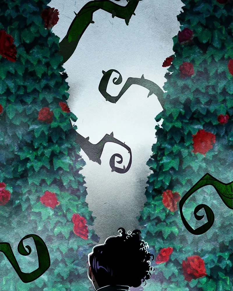 Nevermore Chapter 20 page 5 - 