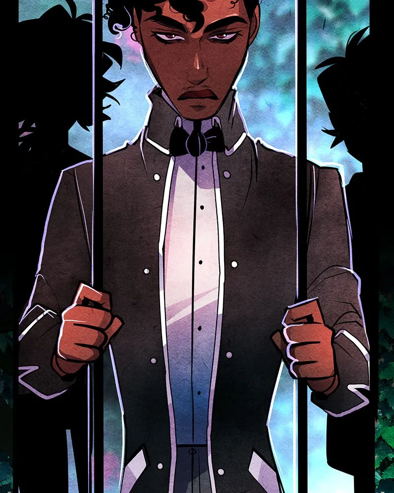 Nevermore Chapter 20 page 41 - 