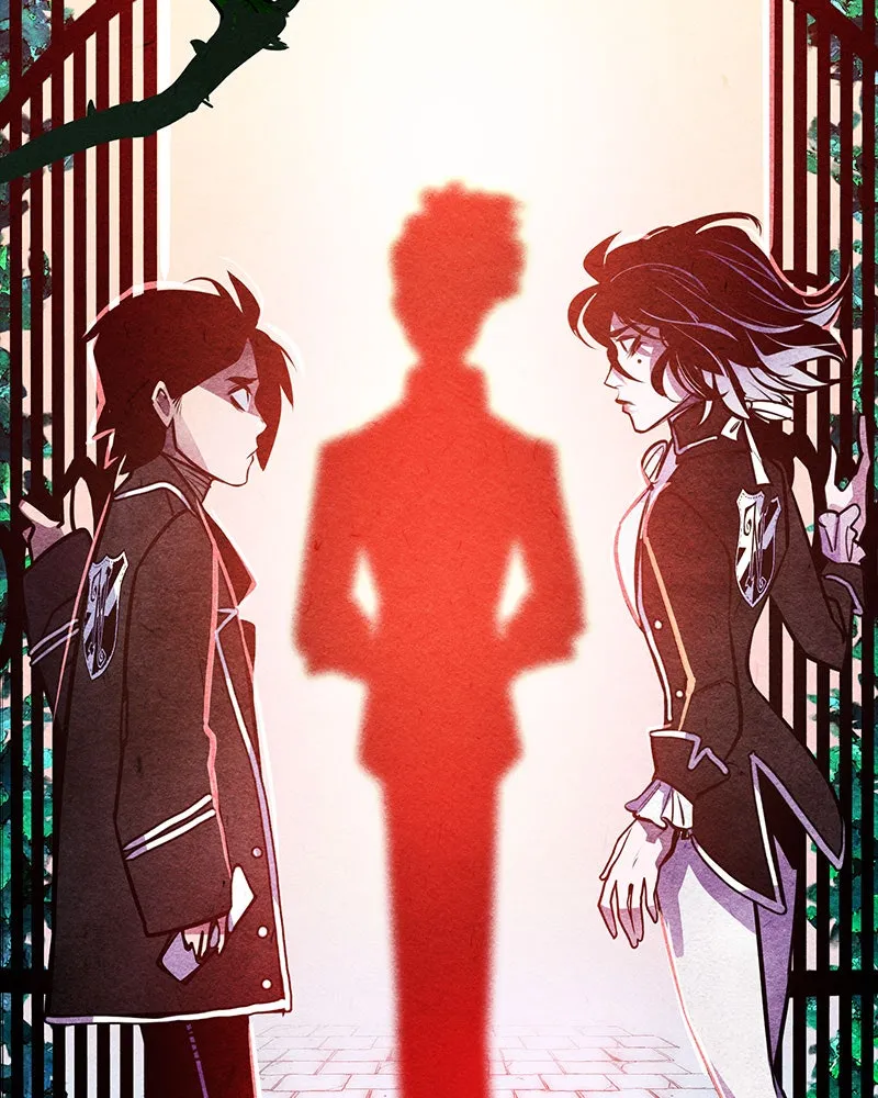 Nevermore Chapter 20 page 43 - 