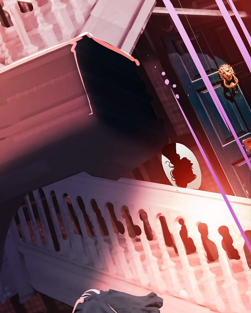 Nevermore Chapter 20 page 47 - 
