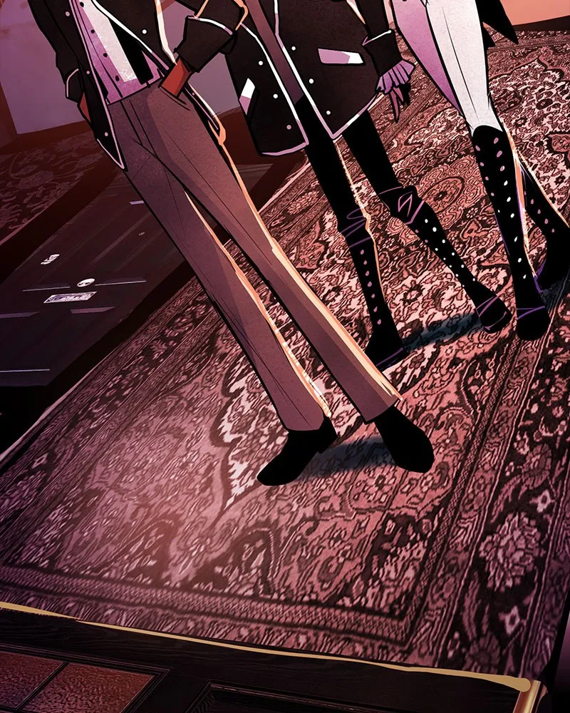 Nevermore Chapter 20 page 49 - 