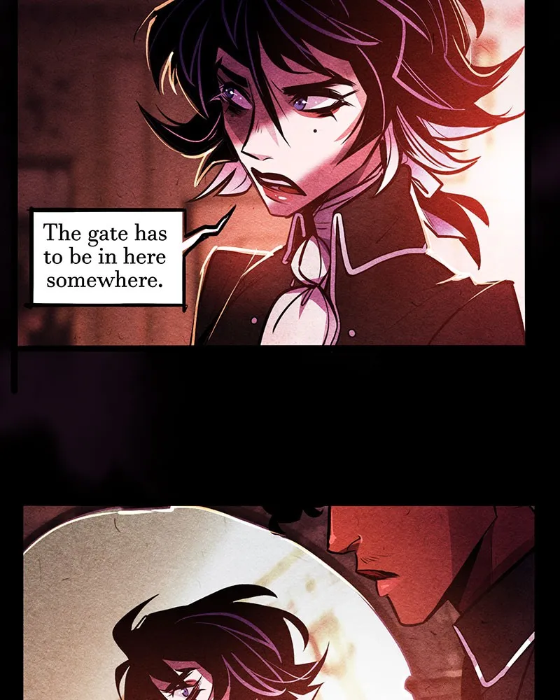 Nevermore Chapter 20 page 51 - 