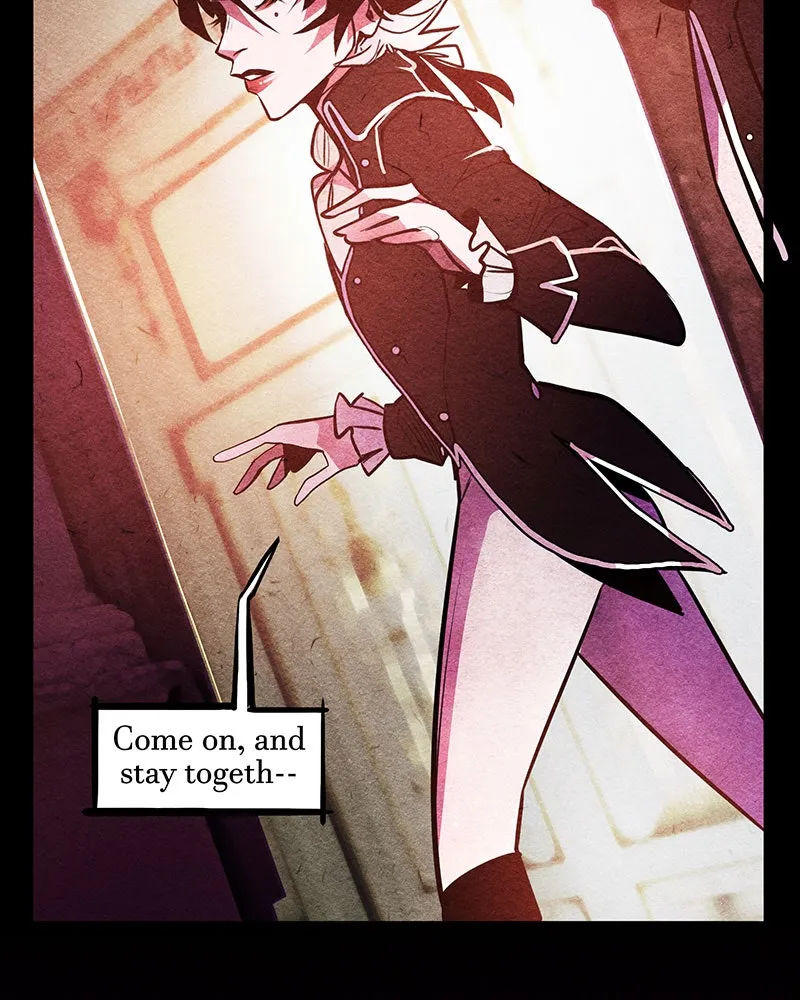 Nevermore Chapter 20 page 52 - 