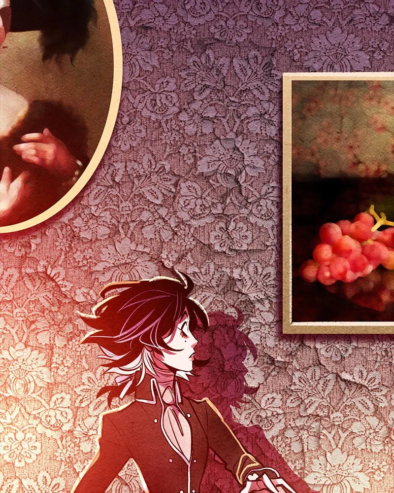 Nevermore Chapter 20 page 54 - 