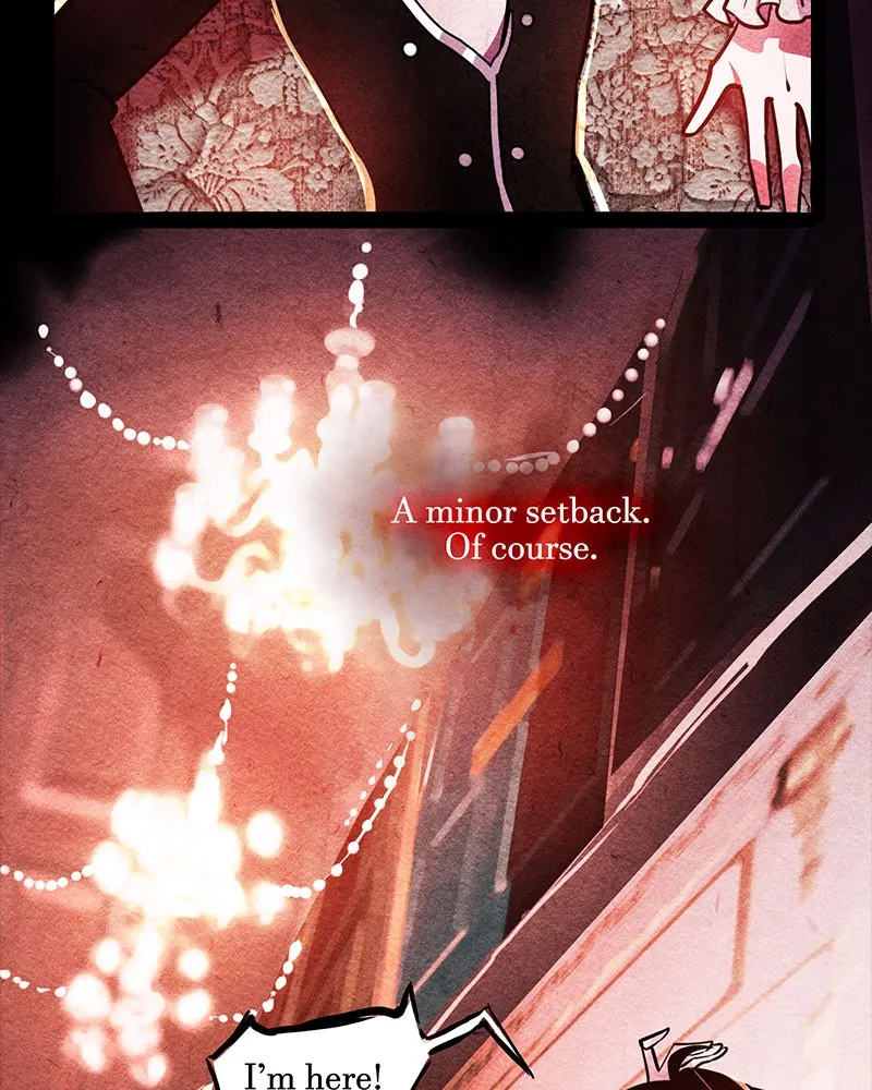 Nevermore Chapter 20 page 59 - 