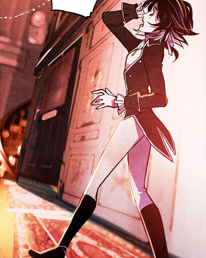 Nevermore Chapter 20 page 60 - 