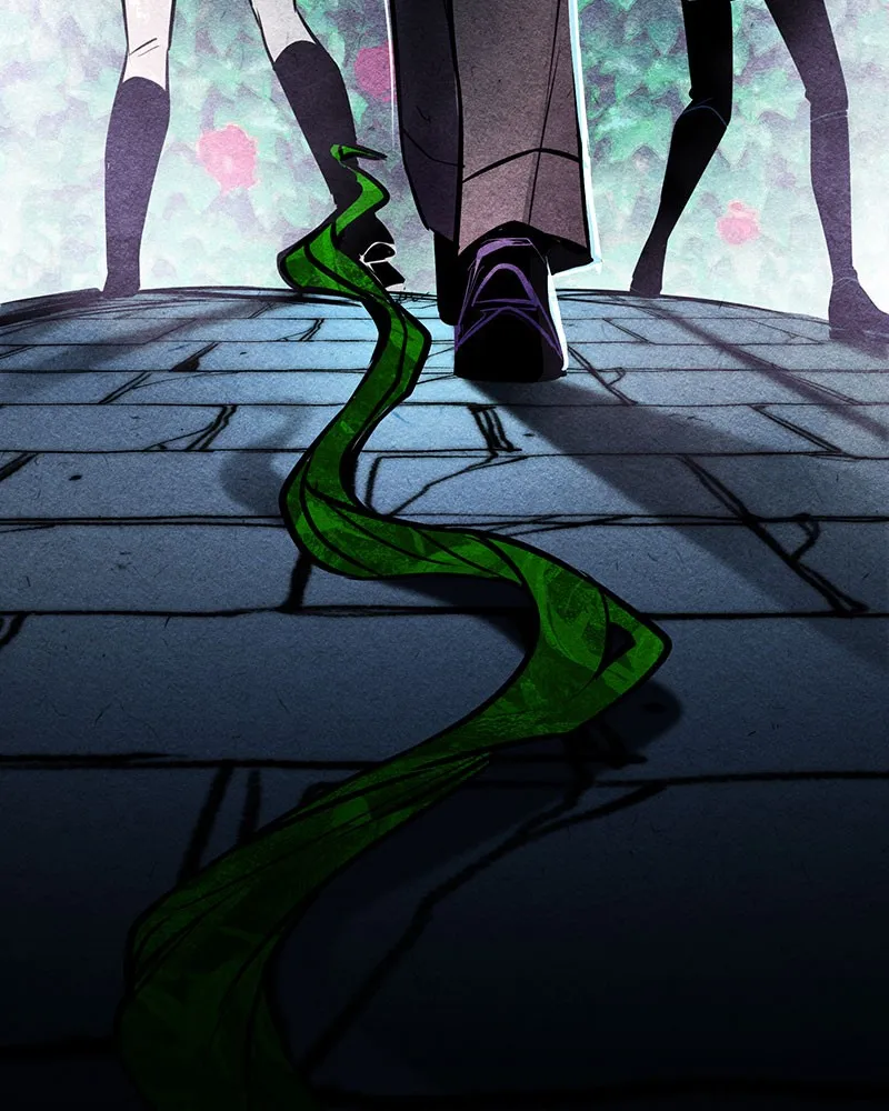 Nevermore Chapter 20 page 7 - 