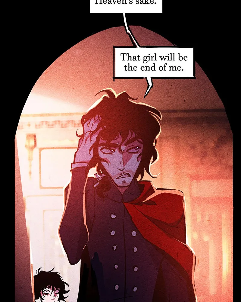 Nevermore Chapter 20 page 64 - 