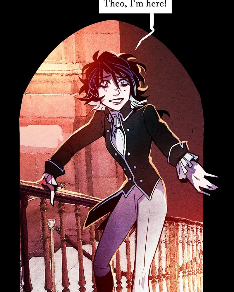 Nevermore Chapter 20 page 68 - 