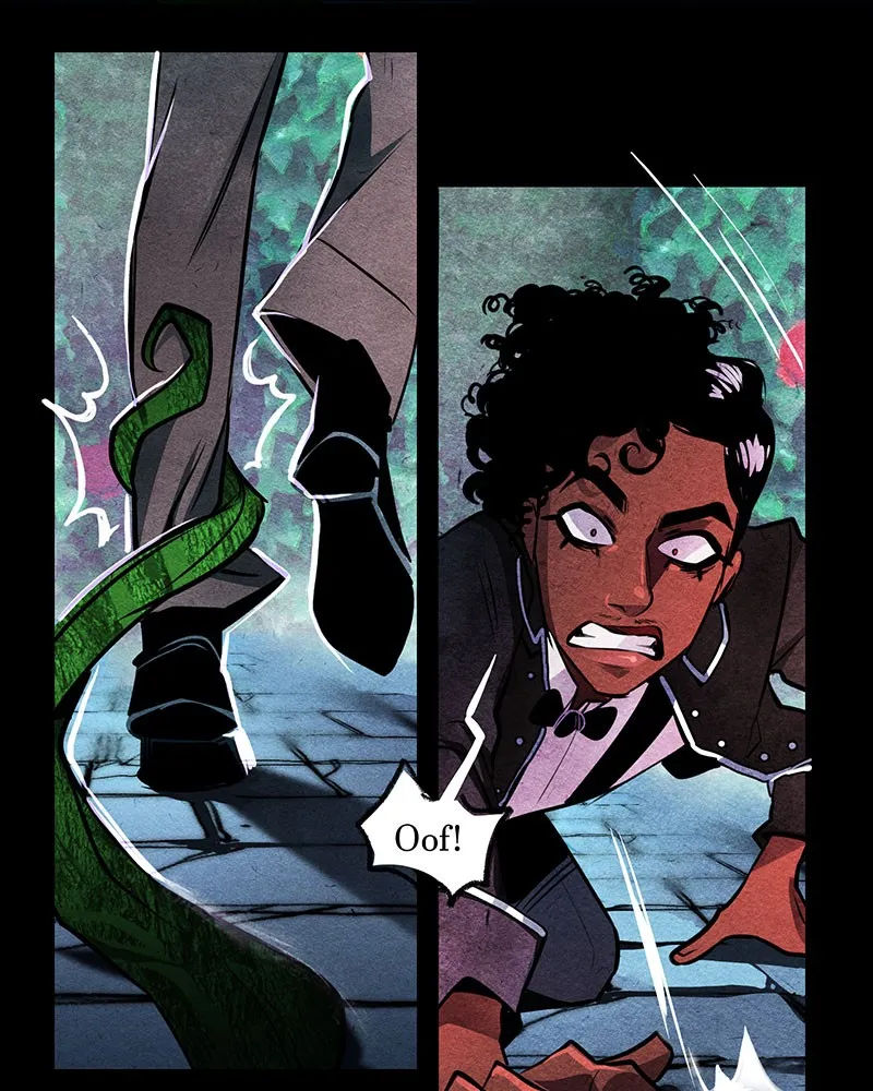Nevermore Chapter 20 page 8 - 