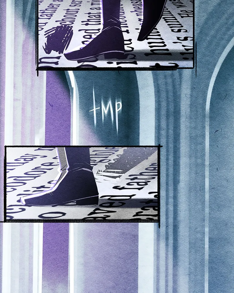 Nevermore Chapter 20 page 83 - 