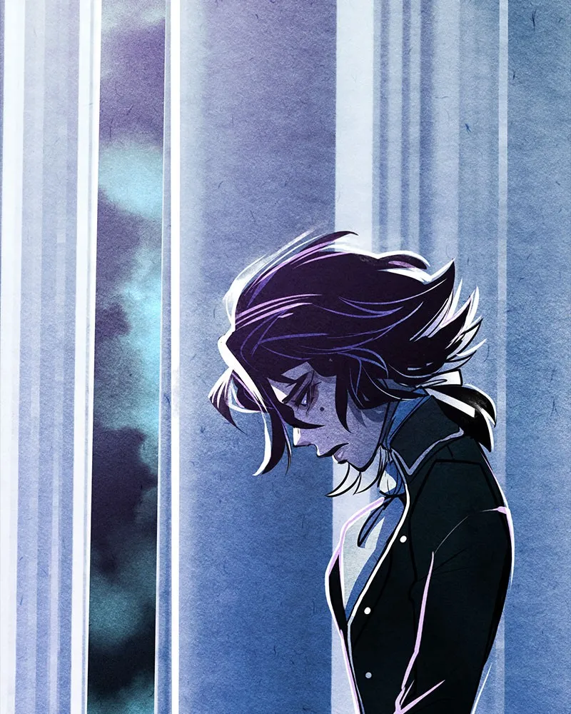 Nevermore Chapter 20 page 84 - 