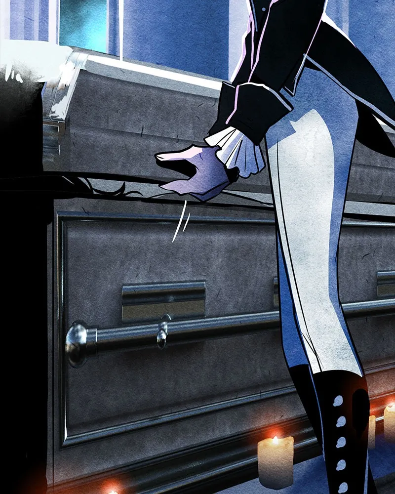 Nevermore Chapter 20 page 85 - 