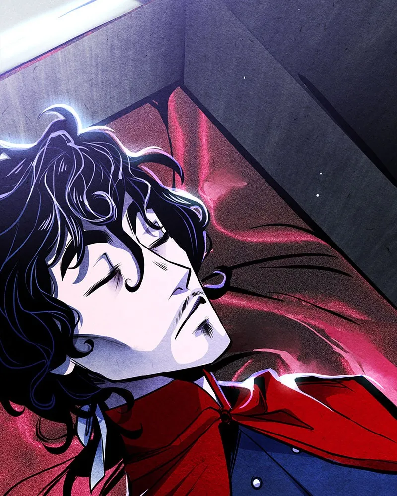 Nevermore Chapter 20 page 89 - 