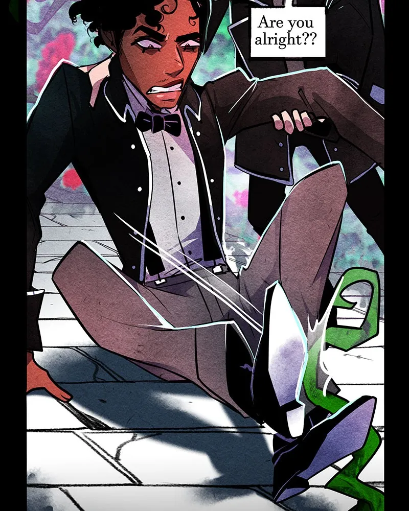 Nevermore Chapter 20 page 10 - 