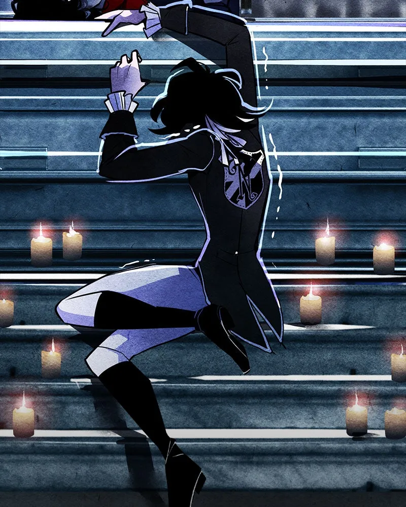 Nevermore Chapter 20 page 94 - 