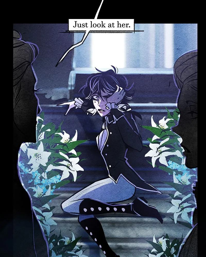 Nevermore Chapter 21 page 11 - 