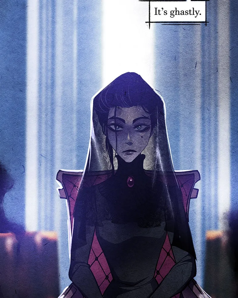 Nevermore Chapter 21 page 13 - 