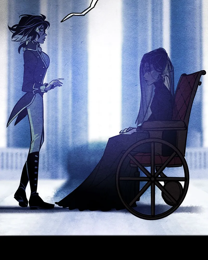 Nevermore Chapter 21 page 16 - 
